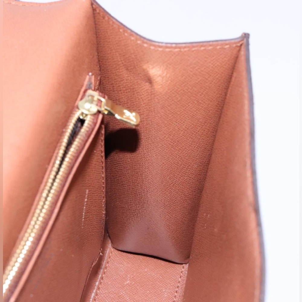 LOUIS VUITTON Monogram Malesherbes Hand Bag - Picture 5 of 17